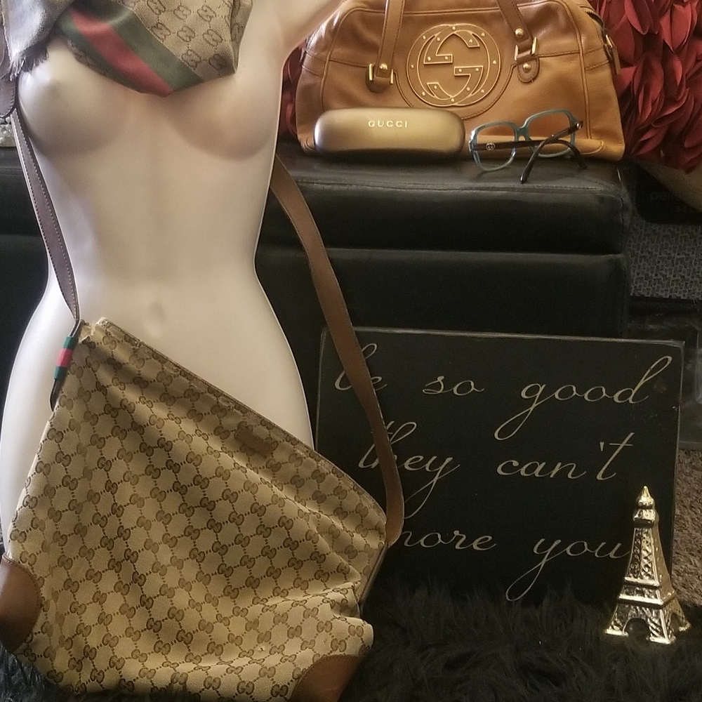 Gucci Bag